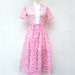 see more listings in the Vintage DRESSES section