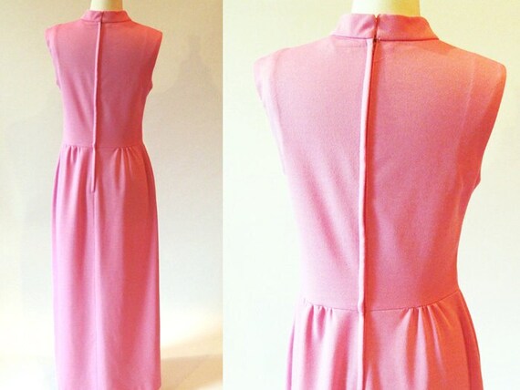 Pink Poly Maxi, Size M - image 3