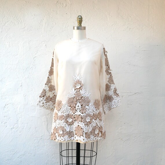 60s Twiggy Dress, 1960s Mini Dress