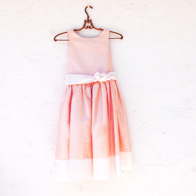 little girl dresses for wedding guest