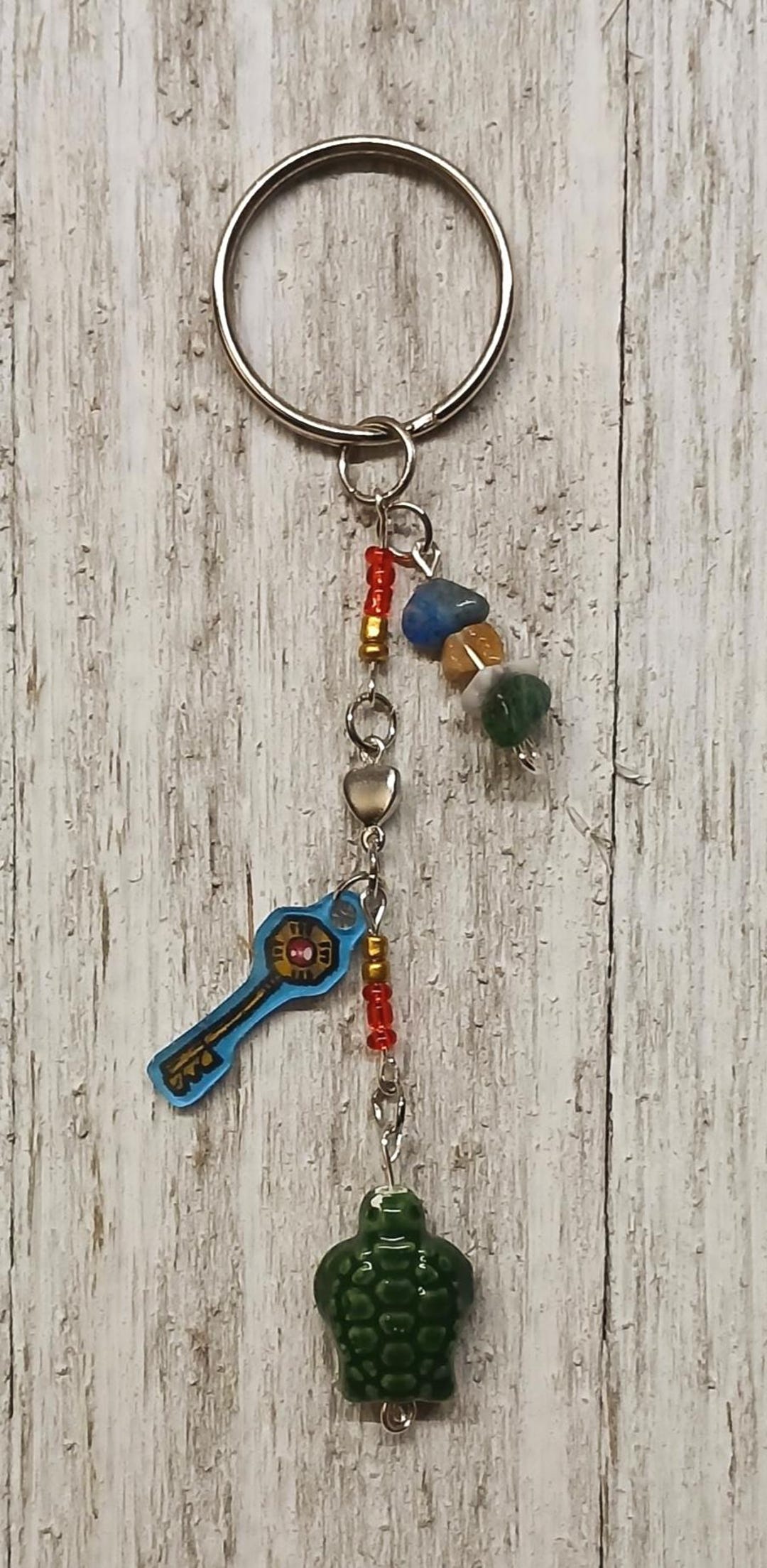 Coco Jumbo/polnareff Inspired Keychain - Etsy