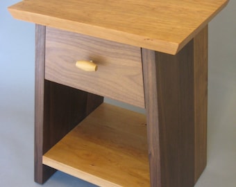 bedside/end tables