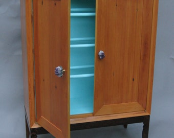 Shoe Cabinet