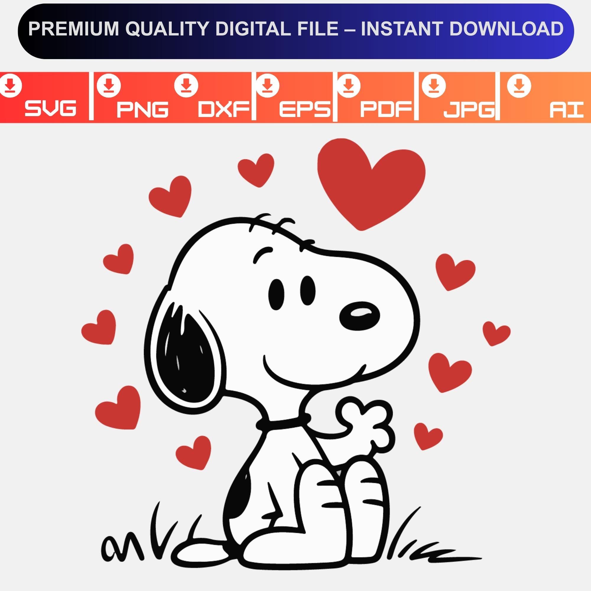 Doctor snoopy - Etsy 日本