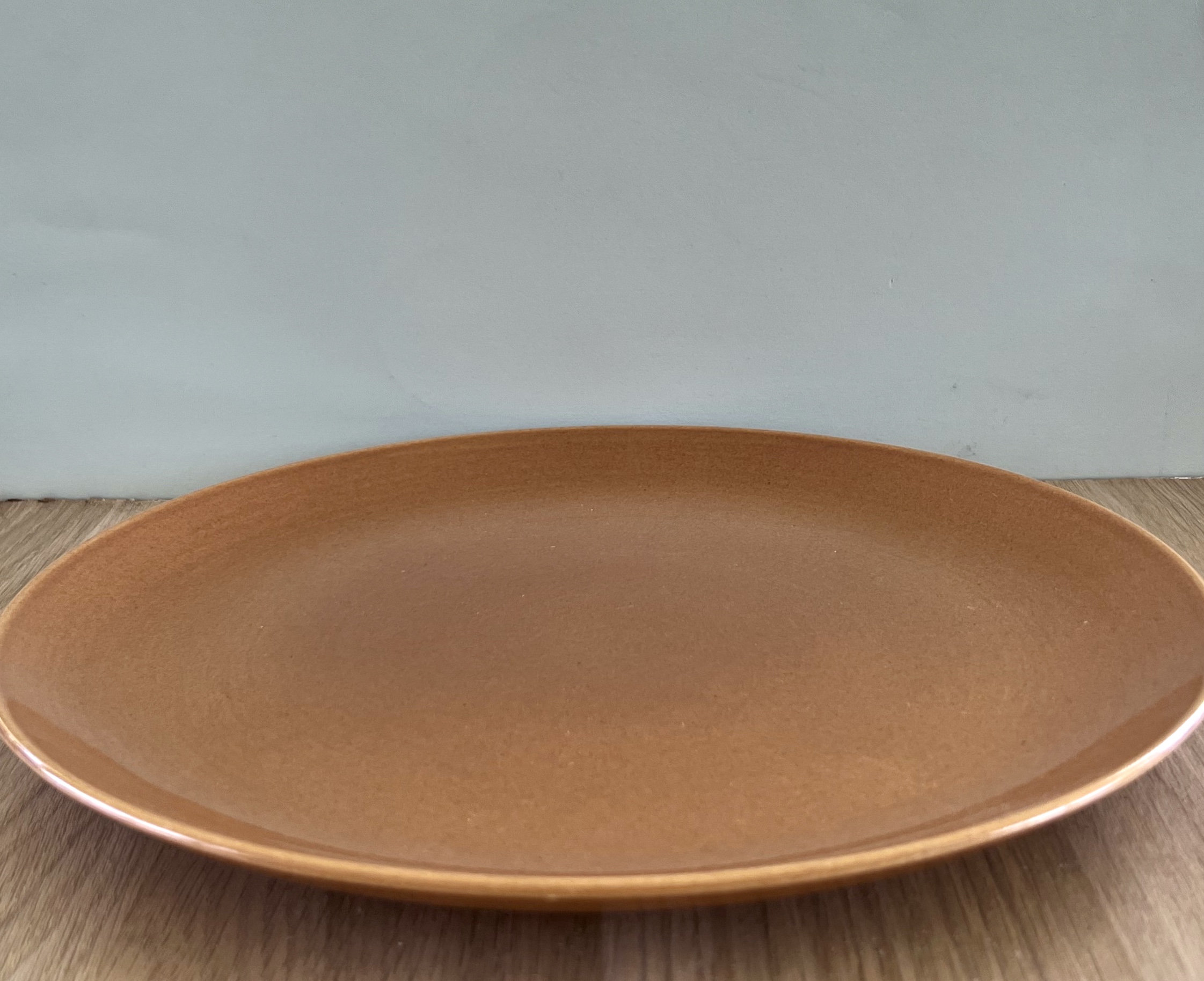 Vintage Russel Wright Iroquois Casual China Ripe Apricot 13