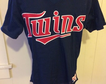personalized minnesota twins jersey