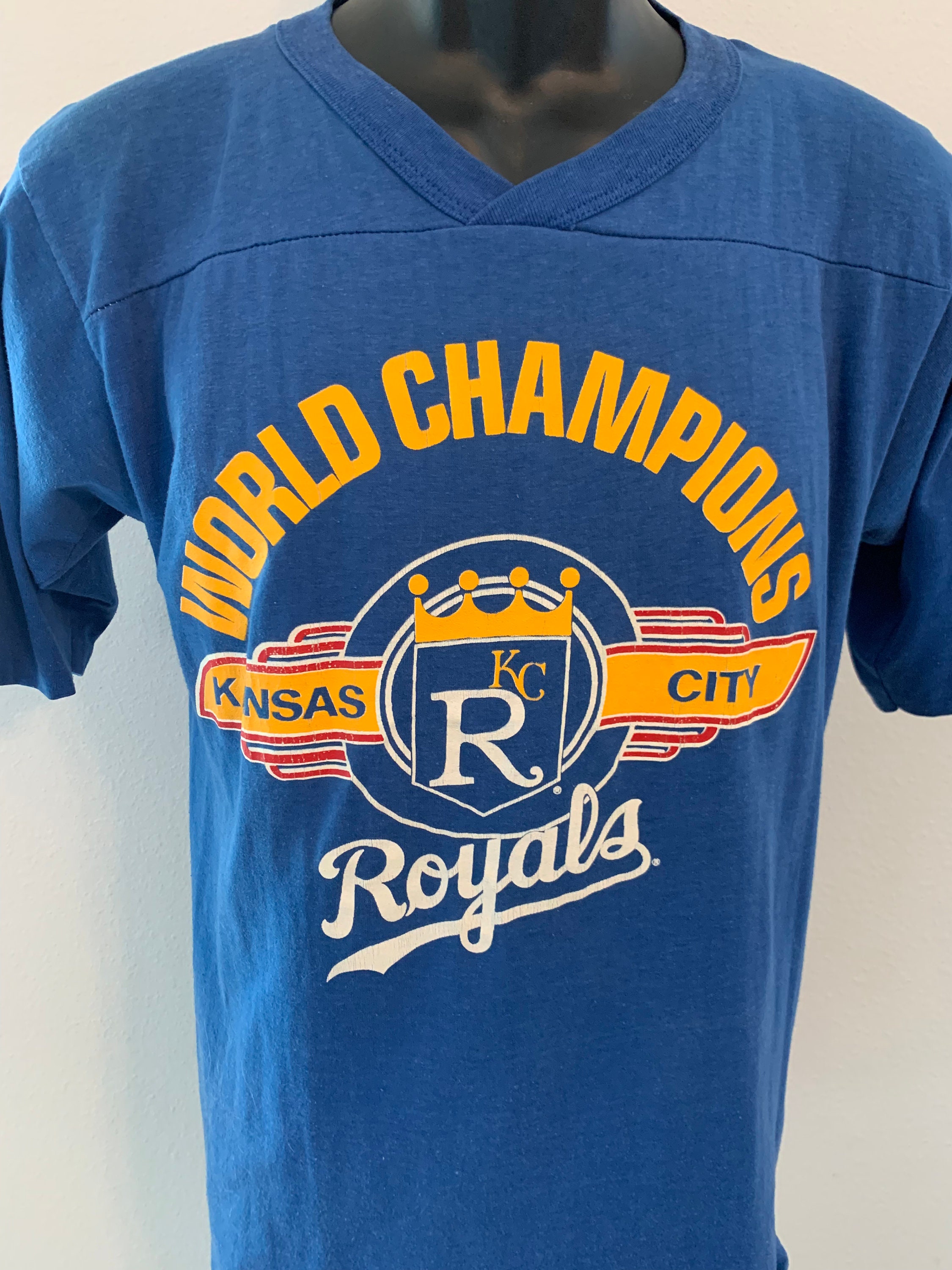 Kansas City Royals Tshirt -  Canada