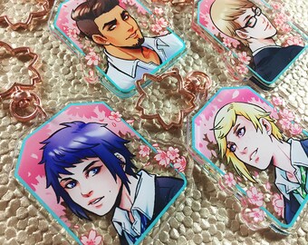 Ffxv Fanzine Monochrome Final Fantasy Xv Noctis Etsy Ffxv Fanzine Monochrome Final Fantasy Xv Noctis Etsy