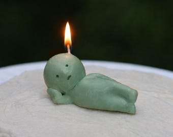 Smiski födelsedagsljus, Smiski födelsedagsserie, födelsedagsljus