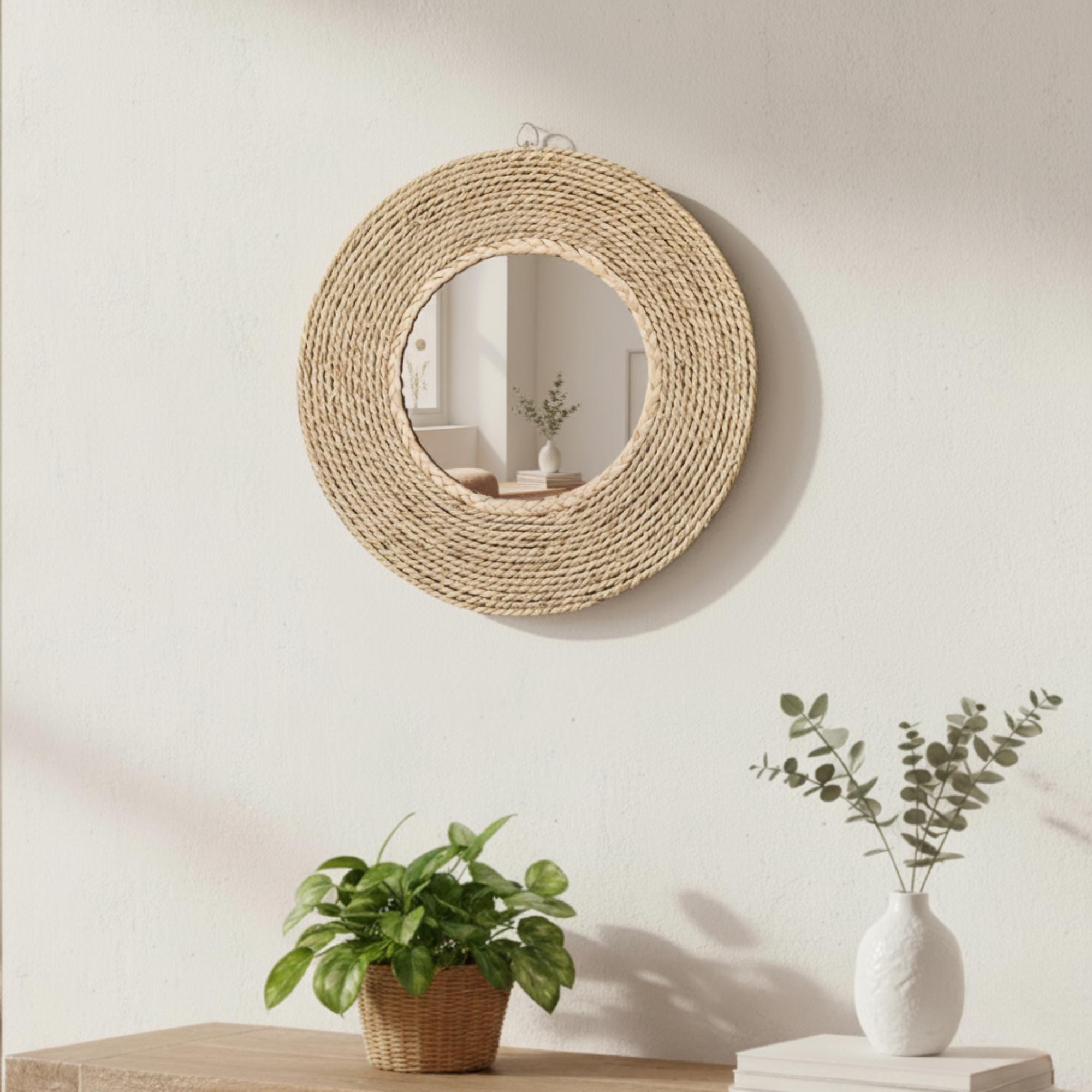 15 meubles et objets de décoration en rotin et osier pour un peu de chaleur dans votre demeure