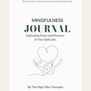 MindfulnessJournal