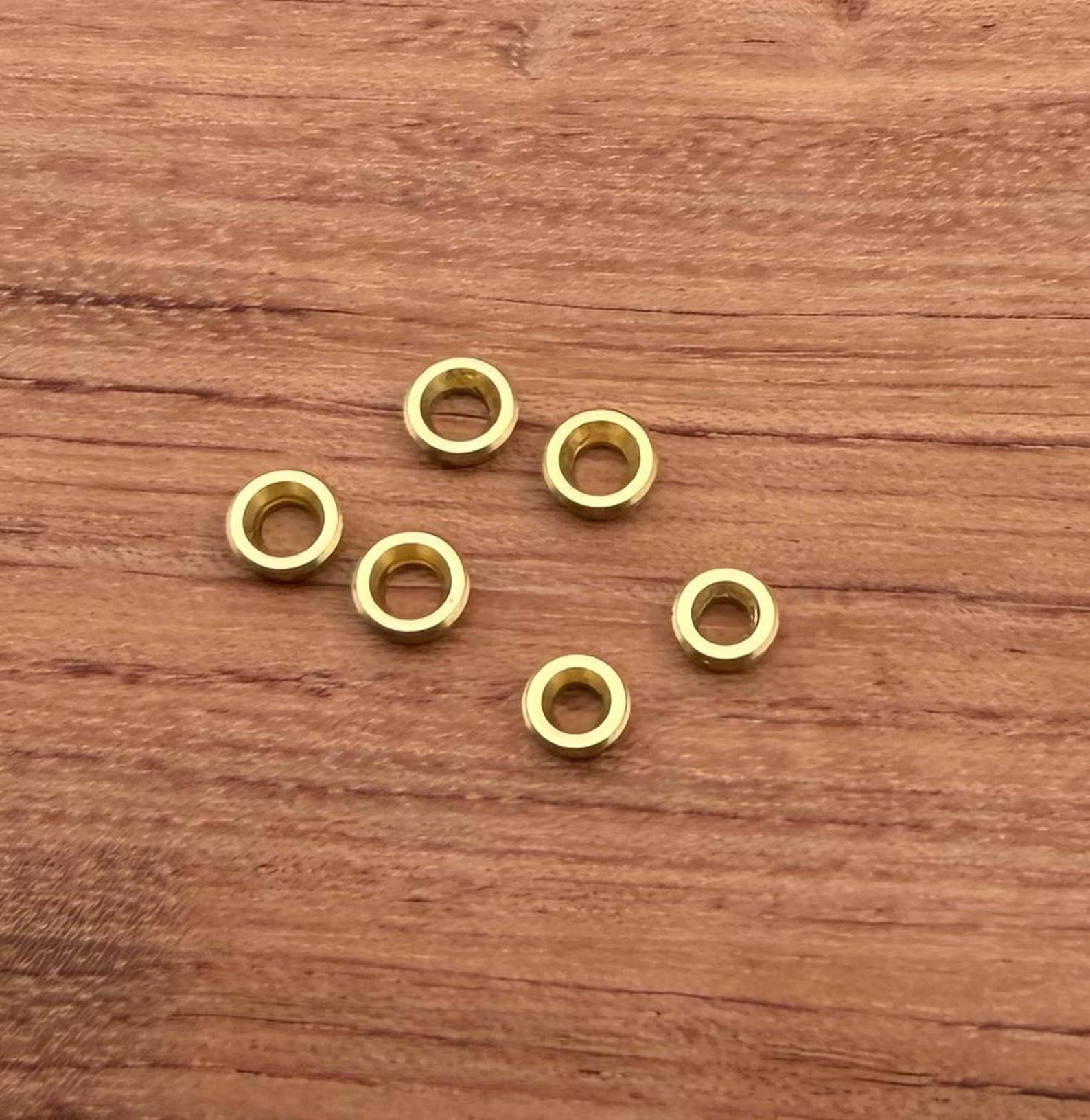 Ring Rivet Set for Victorinox 91mm Assembly | for 2.2mm & 2.5mm Pins ...