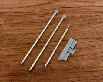 Victorinox Replacement Pen for SwissCard | 91mm Models | Mini Pen 58mm | Pen Slider 58mm