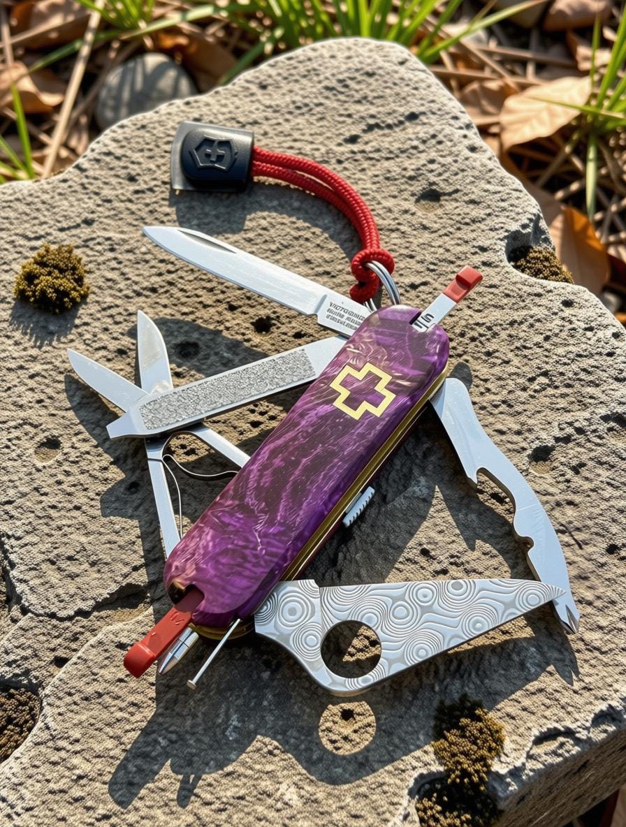Custom victorinox - Etsy 日本