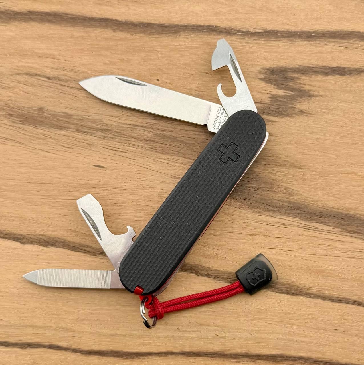 Victorinox cadet - Etsy 日本