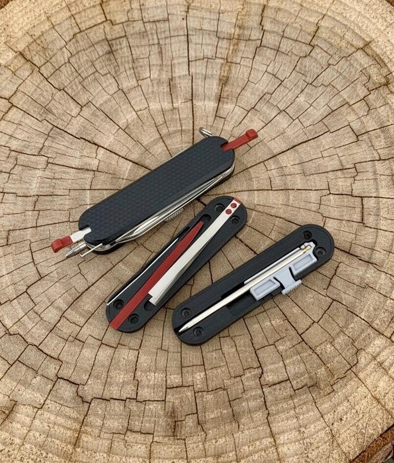 Victorinox custom - Etsy 日本