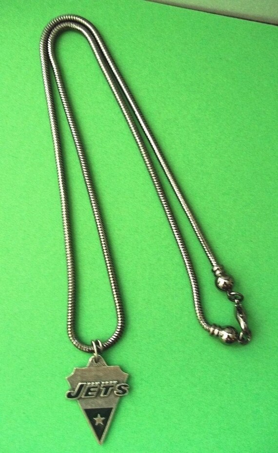 NFL New York Jets Neckwear