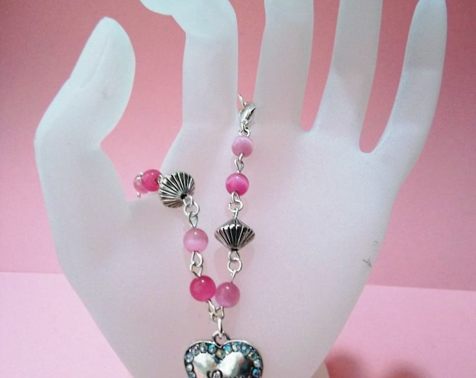 With Love, Charm Bracelet