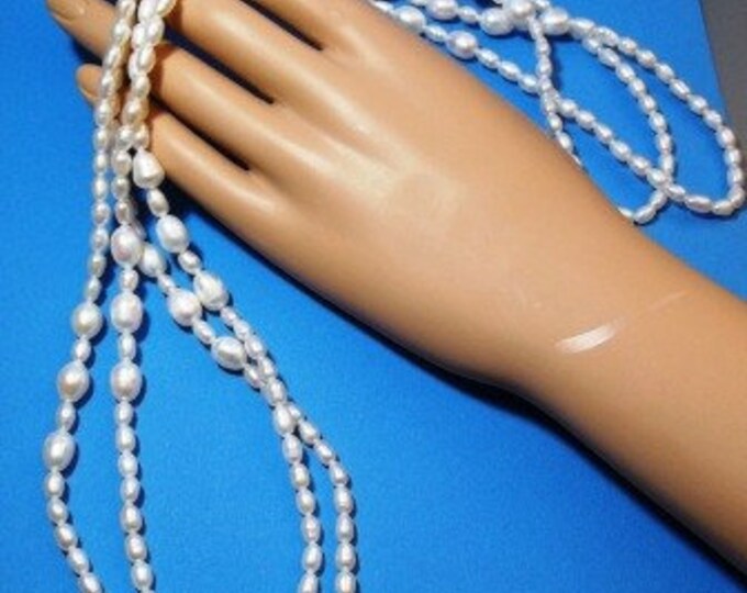 Strand of Pearls