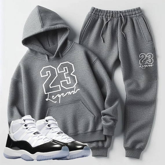 jordan concord pants