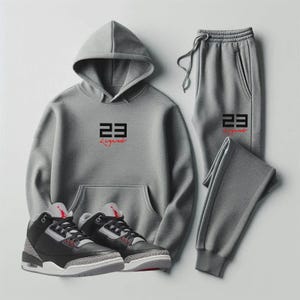 men's nike sweatsuit