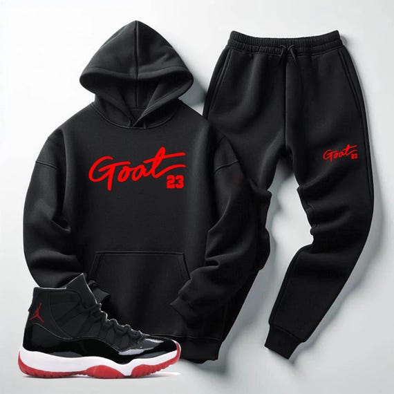 bred 11 pants