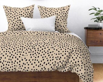 Animal Duvet Cover Etsy