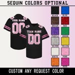 Personalized Jerseys