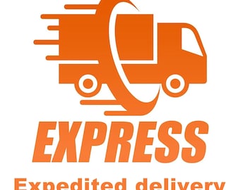 Expedited Delivery