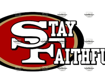 Stay Faithful PNG