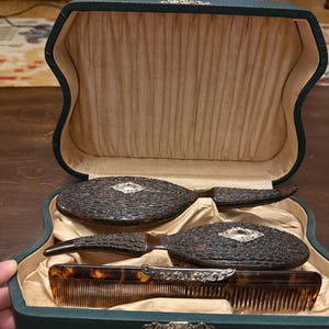 Mason Pearson Brush Case - Etsy