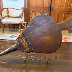 Antique Bellows - Etsy