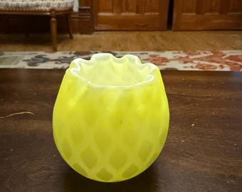 Small size rose bowl
