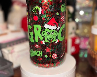 Grinch (taza para niños)