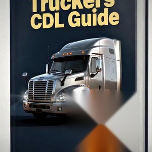リアル・トラッカーCDL学習ガイド｜一発合格を目指そう