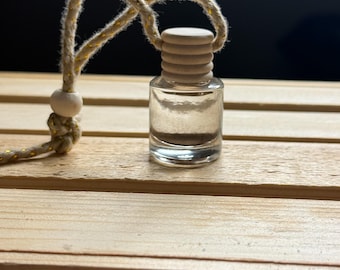 Diffusore per auto - Deodorante per auto da appendere