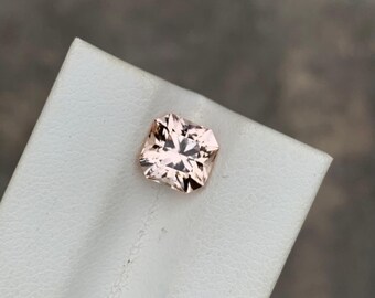 Orange Imperial Topaz loose  Gemstone | unheated | untreated | from katlang | pakistan