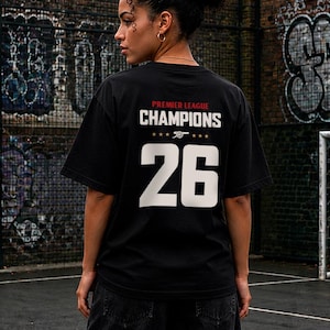 Arsenal  ユニフォーム CHAMPIONS 26 This item is unavailable - Etsy