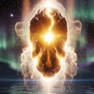 Full Human Potential Key Codes – 3 Audio Activations for Clarity, Alignment & Inner Power (Digital Download)