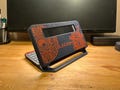 Legion go 1, keyboard case (Updated version) File for 3D printing