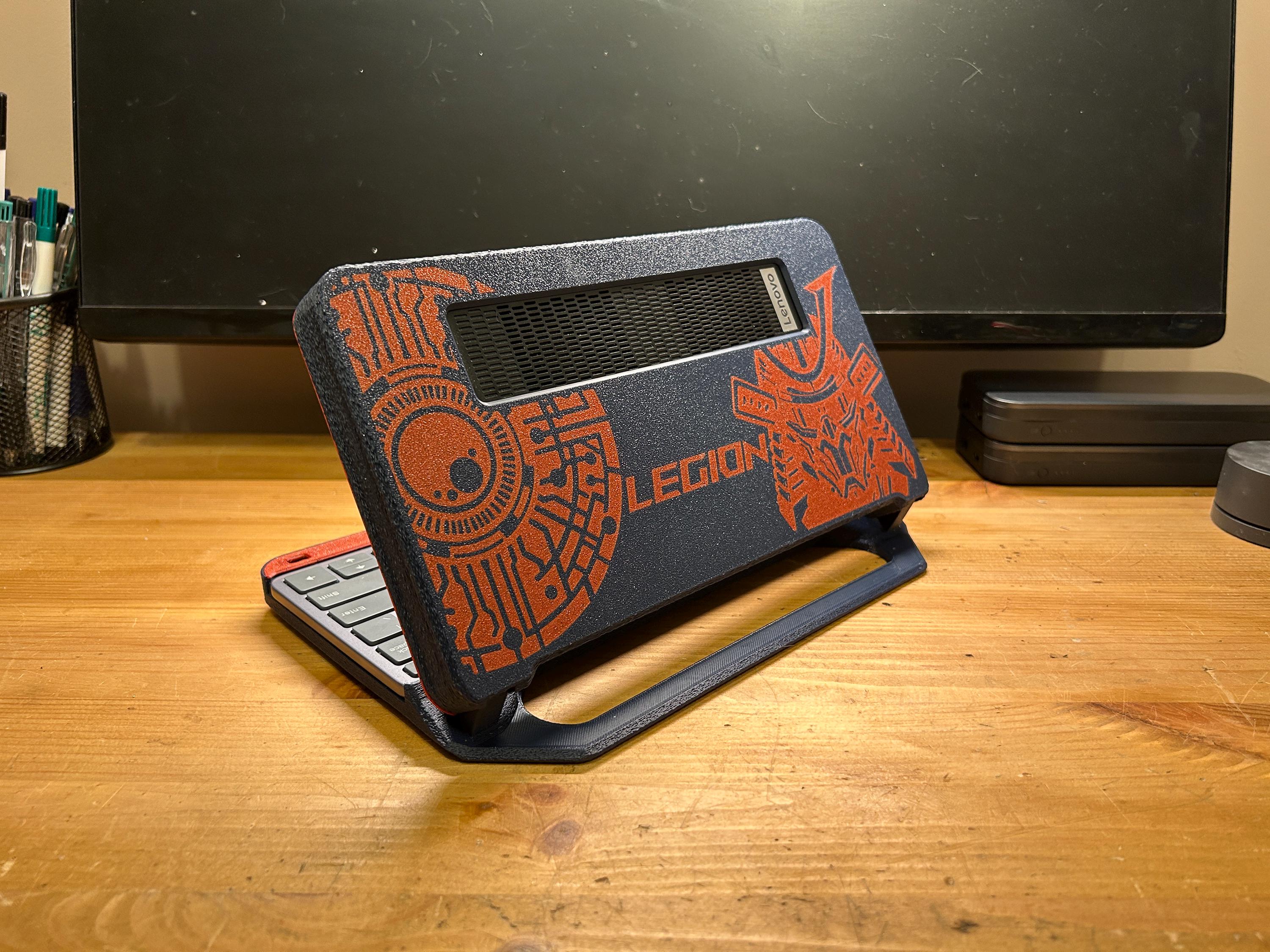 Lenovo Legion Y700 Gen4 - Etsy