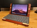 Legion Go keyboard Case (3D print file)