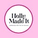 Holly