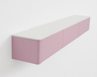 DIY TV Schrank Pläne - Einfach zu bauen Möbel, PDF Zeichnungen + dxf Dateien