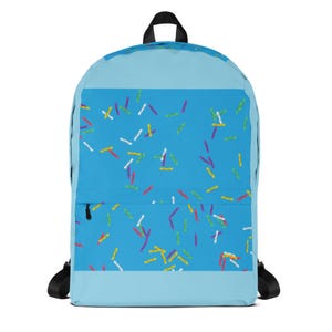 I See Your Smirkle™ Backpack