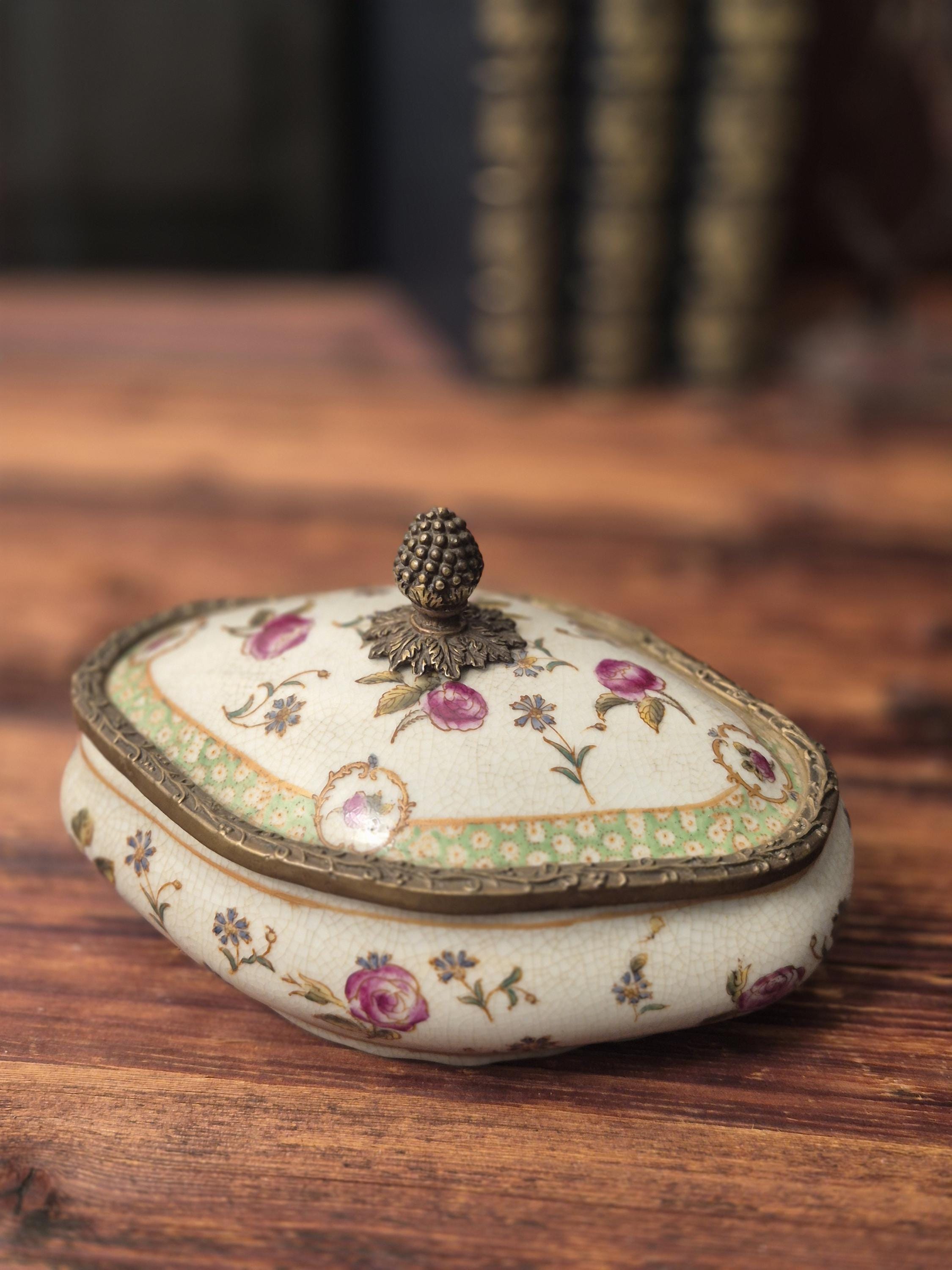 Antique Wong Lee - Etsy Canada