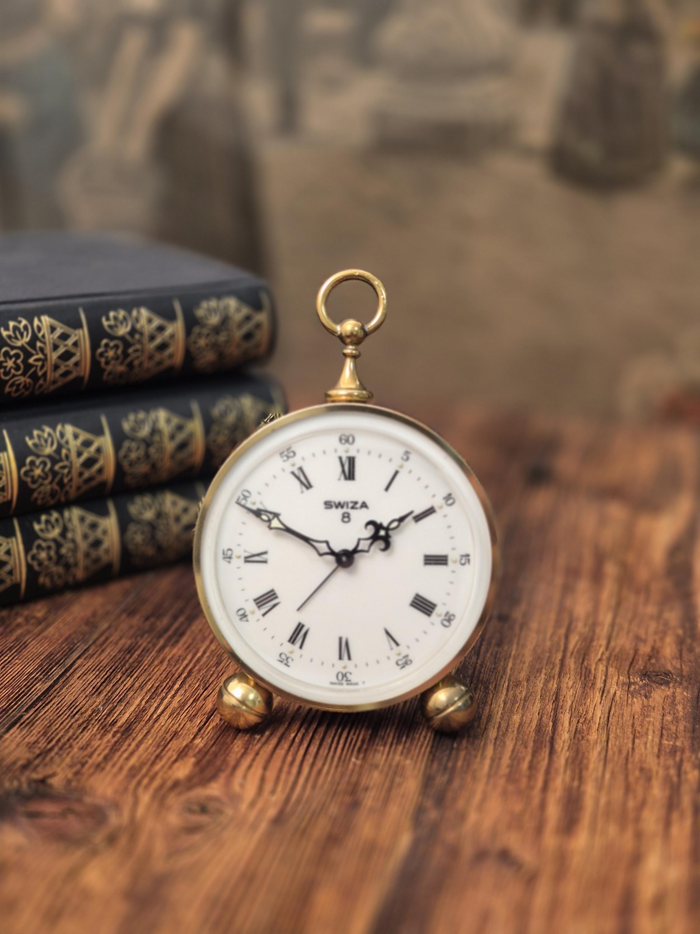 Swiza Clocks - Etsy