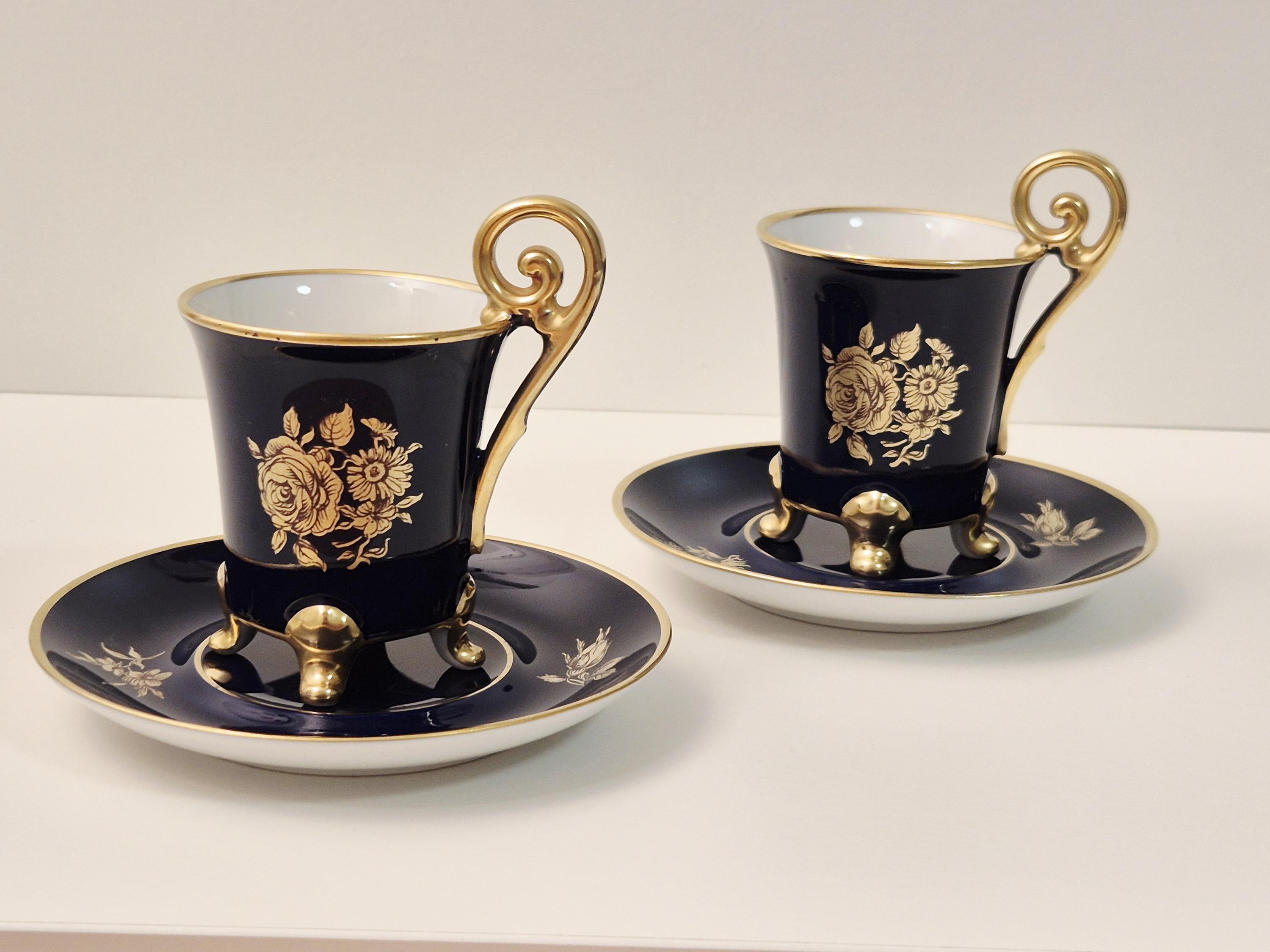 Thun espresso cups - Etsy 日本