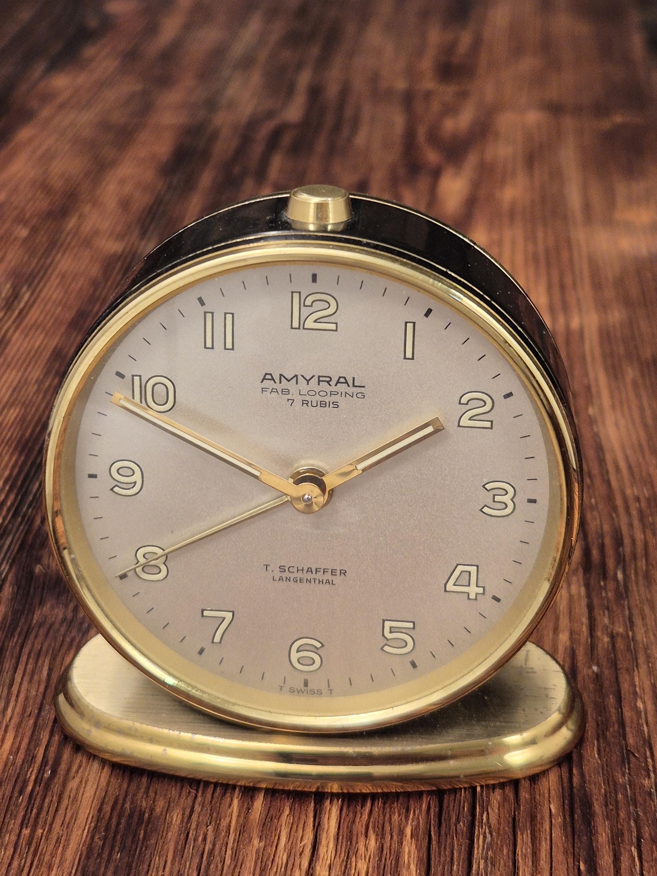 Looping clock - Etsy 日本