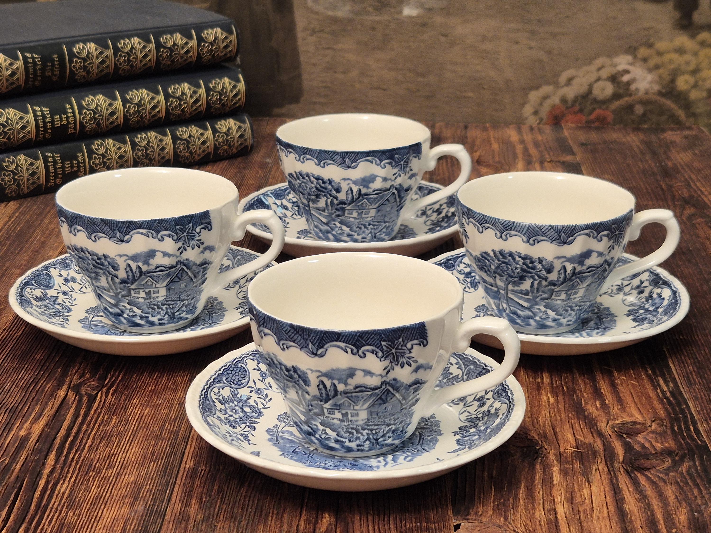 Royal Tudor Ware - Etsy